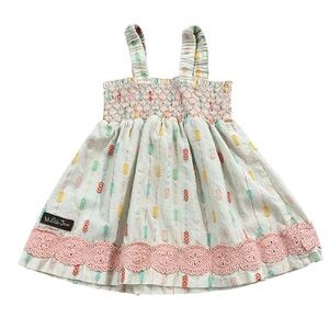 Matilda Jane Sz 2 Top